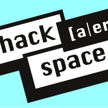 Hack[a|er]space an der TUHH