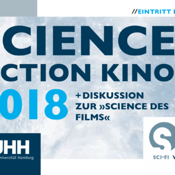 Science Fiction Kino: Gattaca (13.12.2018)