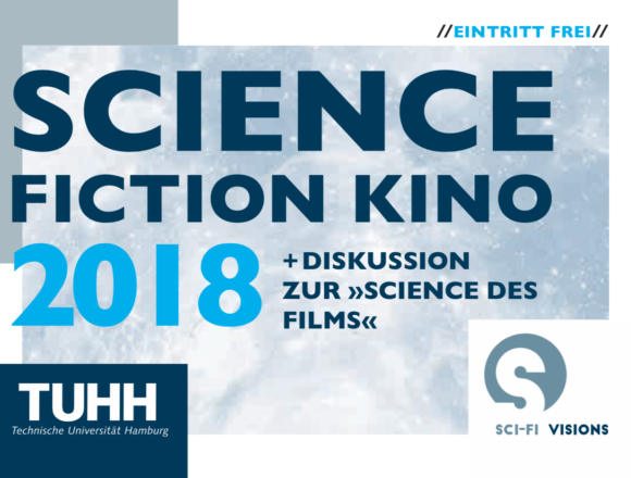 Science Fiction Kino: Gattaca (13.12.2018)