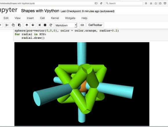 Jupyter Notebook und JupyterLab