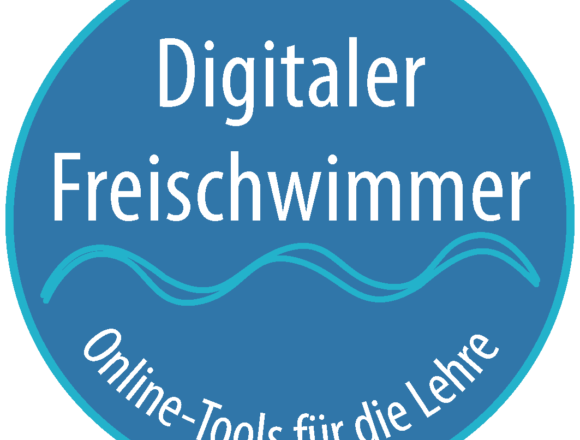Startschuss für den “Digitalen Freischwimmer”