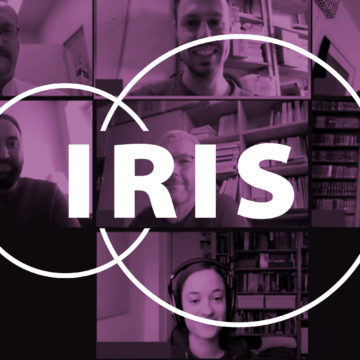 IRIS: Individual Resorbable Intestinal Stents 2020