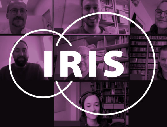 IRIS: Individual Resorbable Intestinal Stents 2020